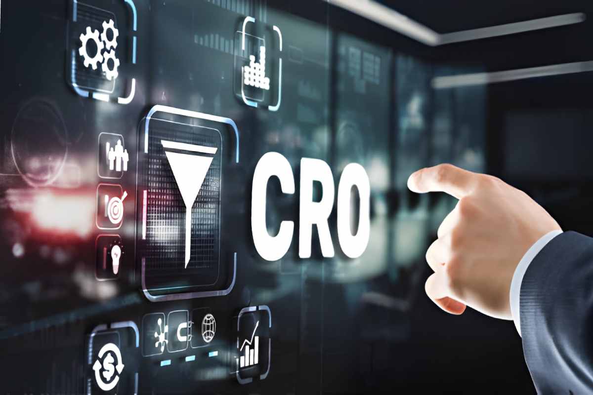 cro agency