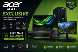 acer mall