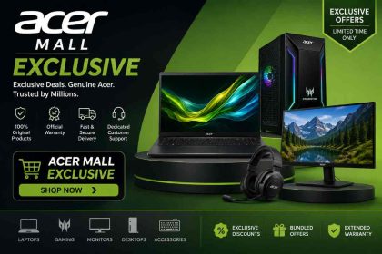 acer mall