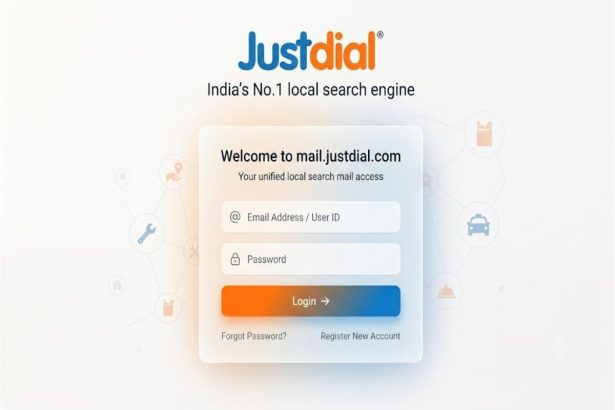 justdial