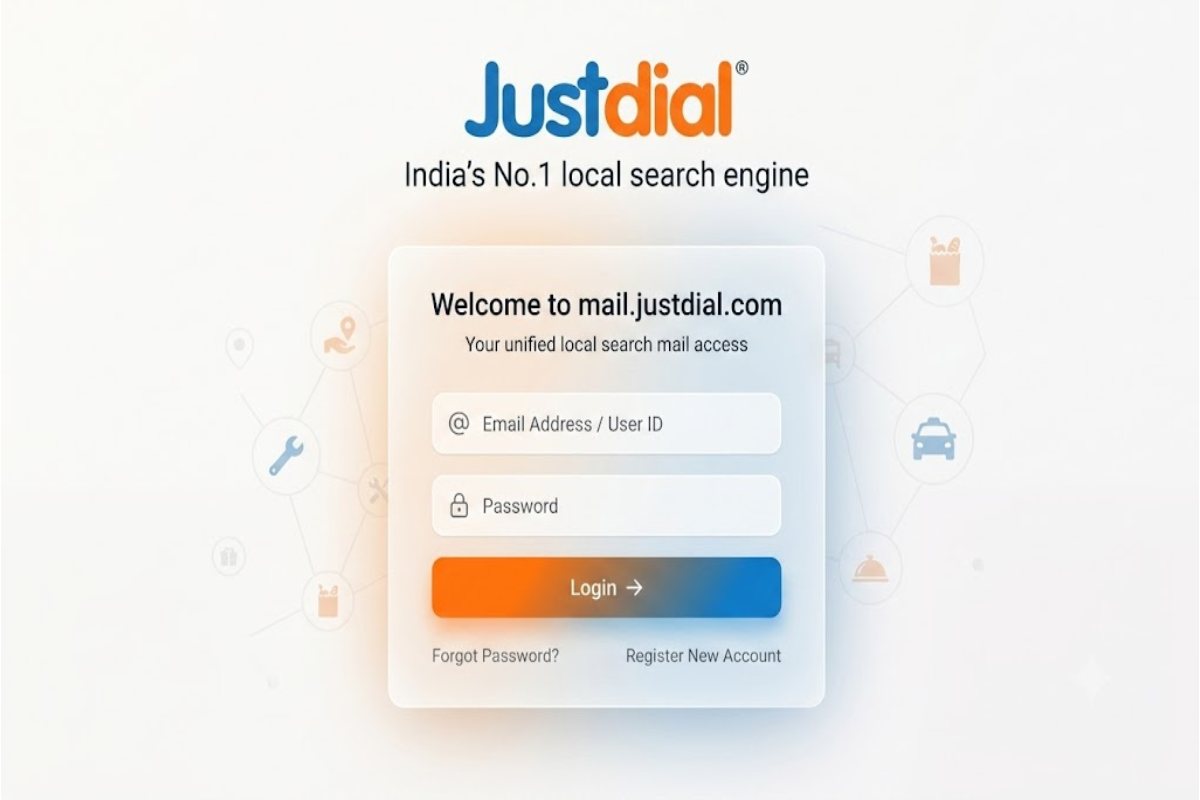 justdial